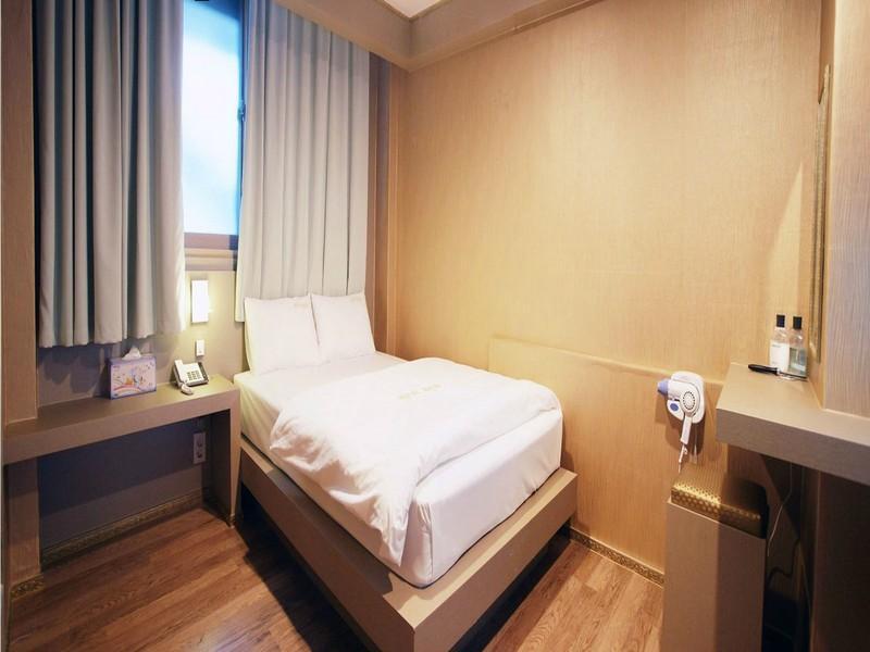 Hotel Raum Jeju Extérieur photo